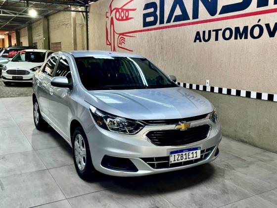 CHEVROLET COBALT 1.4 MPFI LT 8V FLEX 4P MANUAL
